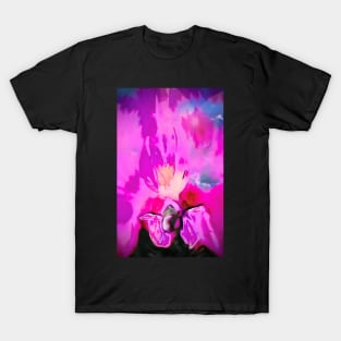 Cluster - Vipers Den - Genesis Collection T-Shirt